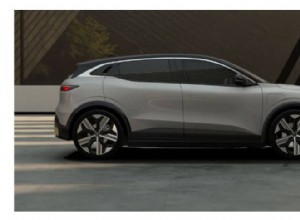 Renault Megane E-Tech Hatchback – Your Ultimate UK Electric Car Buying Guide