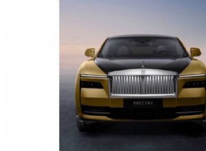 The All‑Electric Rolls‑Royce Spectre Coupé: A Comprehensive UK Buyer’s Guide