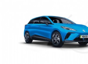 MG4 EV Hatchback: The Ultimate UK Guide to Buying an All‑Electric Car