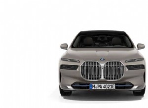 BMW i7 Saloon: Your Definitive Guide to Buying the All-Electric Luxury Car in the UK
