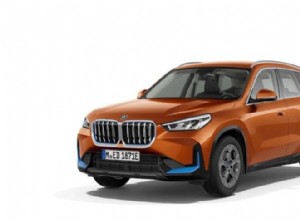 Your Ultimate Guide to the All-Electric BMW iX1 SUV in the UK