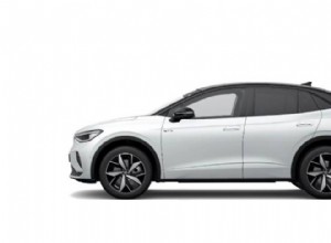 Volkswagen ID.5 GTX SUV: Your Complete UK Electric Car Buying Guide