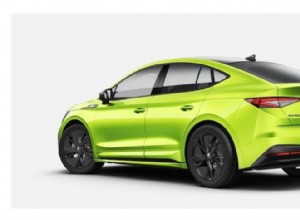 Skoda ENYAQ iV Coupé: Your Definitive UK Electric Car Buying Guide