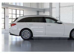 Mercedes‑Benz C‑Class Plug‑In Hybrid Estate: The Ultimate UK Buying Guide