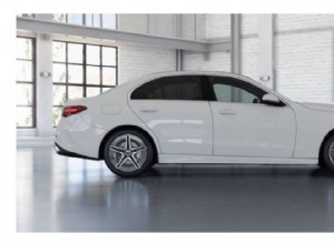 Mercedes‑Benz C‑Class Plug‑In Hybrid Saloon: Your Ultimate UK Electric Car Buying Guide