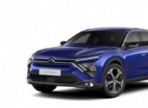 Citroën C5 X Plug‑In Hybrid SUV: The UK Buyer’s Guide to the Latest Electric Vehicle