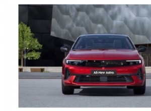 Your Ultimate Guide to the Vauxhall Astra Plug‑In Hybrid Hatchback in the UK