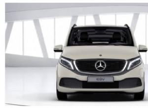 Mercedes‑Benz EQV MPV: The Comprehensive Guide for UK Electric Vehicle Buyers