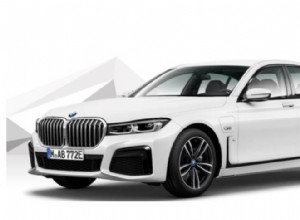 BMW 745e Plug‑In Hybrid Saloon – UK’s Definitive Electric Car Buying Guide