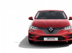 Renault Megane E-Tech Plug‑In Hybrid Hatchback – Your UK Buying Guide