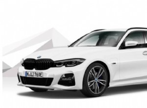 BMW 330e Touring Plug‑In Hybrid (Estate) – Your Ultimate UK Buying Guide