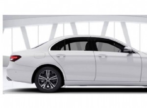 Mercedes‑Benz E 300 Plug‑In Hybrid Saloon: Ultimate UK Buying Guide
