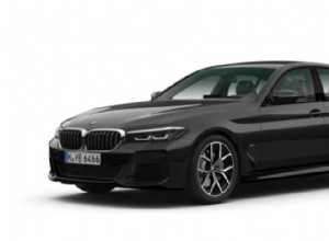 BMW 530e Plug‑In Hybrid (Saloon): Your Ultimate UK Buying Guide