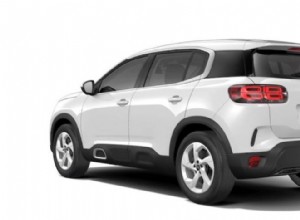 Citroën C5 Aircross Plug‑In Hybrid SUV: Your Definitive UK Buying Guide