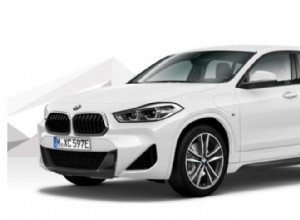 BMW X2 Plug‑In Hybrid SUV – Your Definitive UK Buying Guide