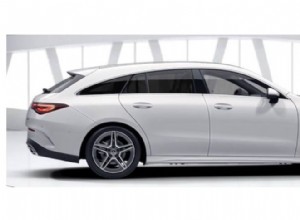 Mercedes‑Benz CLA 250 e Shooting Brake – Your UK Plug‑In Hybrid Buying Guide