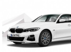 The Ultimate UK Buying Guide for the BMW 330e Plug‑In Hybrid Saloon