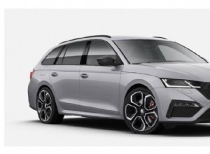 Skoda Octavia Plug‑In Hybrid Estate: Your Definitive UK Buying Guide