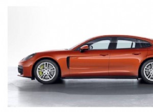 Porsche Panamera PHEV (Saloon): The Ultimate UK Electric Car Buying Guide