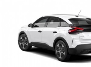 Citroën ë-C4 Hatchback: UK Buyer’s Guide to the All‑Electric Compact Car