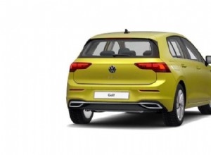 Volkswagen Golf 8 Plug‑In Hybrid Hatchback: The Ultimate UK Buying Guide