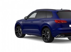 Volkswagen Touareg Plug‑In Hybrid SUV – UK Buyer’s Guide to Electric Power