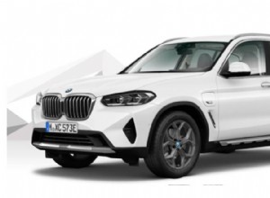 BMW X3 Plug‑In Hybrid: The Ultimate UK Buying Guide for Luxury SUV