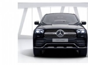 Mercedes‑Benz GLE 350 de Plug‑In Hybrid SUV‑Coupé: Your Ultimate UK Buying Guide