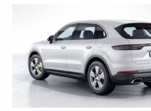 Your Complete Guide to Buying a Porsche Cayenne PHEV in the UK