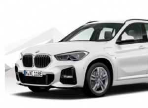 BMW X1 Plug‑In Hybrid SUV: Ultimate UK Buying Guide