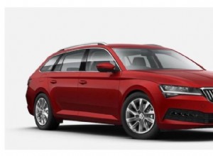 Skoda Superb Plug‑In Hybrid Estate – UK Buying Guide: Features, Performance & Pricing