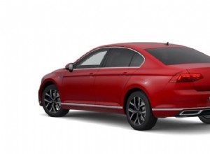UK Buyer’s Guide to the Volkswagen Passat GTE Plug‑In Hybrid Saloon