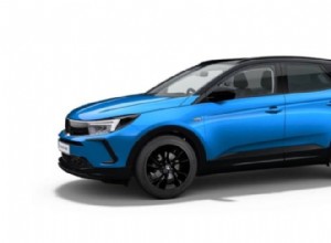Vauxhall Grandland Plug‑In Hybrid SUV – Your Ultimate UK Electric Car Buying Guide