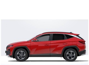 Hyundai Tucson Plug‑In Hybrid: UK Owner’s Guide to the Best Electric SUV