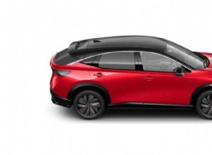 Nissan Ariya SUV: The Ultimate UK Guide to the All‑Electric Nissan