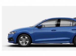 Skoda Octavia Plug‑In Hybrid Hatchback: Your UK Buying Guide