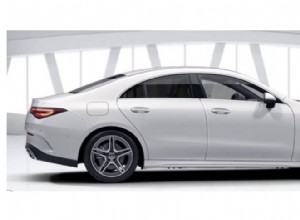Mercedes‑Benz CLA 250 e Plug‑In Hybrid Coupe: UK Electric‑Car Buying Guide