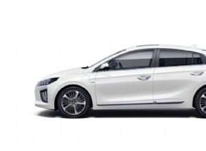 Hyundai IONIQ Plug‑In Hybrid Hatchback: The Ultimate UK Buyer’s Guide