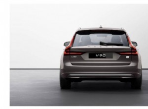 Volvo V90 Recharge Plug‑In Hybrid (Estate) – UK Buyer’s Guide to the Latest Electric Luxury