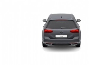 Volkswagen Passat GTE Plug‑In Hybrid (Estate): Your Comprehensive UK Buying Guide