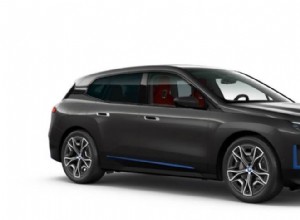 BMW iX SUV: Your Definitive Guide to Buying an All‑Electric Luxury SUV in the UK