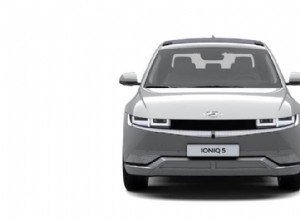 Hyundai IONIQ 5 (SUV) – The Ultimate UK Electric Car Buying Guide