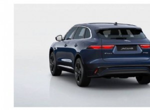 Jaguar F-PACE Plug‑In Hybrid: The Ultimate UK SUV Buying Guide