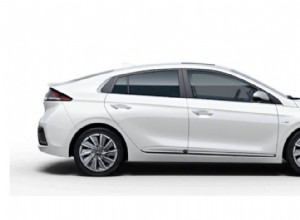 Hyundai IONIQ Electric Hatchback: The Ultimate UK Buying Guide