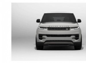 UK Buyers’ Guide: Land Rover Range Rover Sport Plug‑In Hybrid SUV