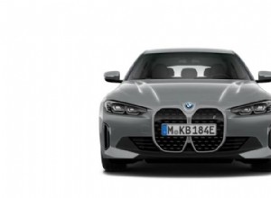 BMW i4 Gran Coupe: The Ultimate UK Electric Car Buying Guide