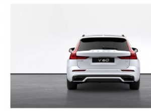 Volvo V60 Recharge Estate: The Ultimate UK Plug‑in Hybrid Buying Guide