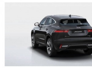 Jaguar E-PACE Plug‑In Hybrid SUV: The Ultimate UK Electric Vehicle Buying Guide