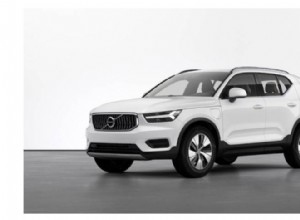 Volvo XC40 Recharge Plug‑In Hybrid SUV: Your Definitive UK Electric Car Buying Guide