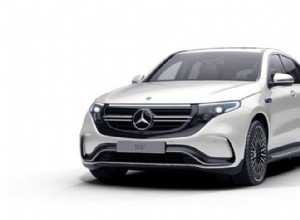 Your Ultimate Guide to Buying the Mercedes‑Benz EQC Electric SUV in the UK